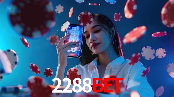 Experiência VIP 2288bet