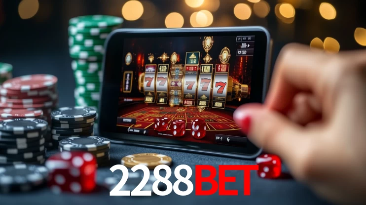 2288 bet vip