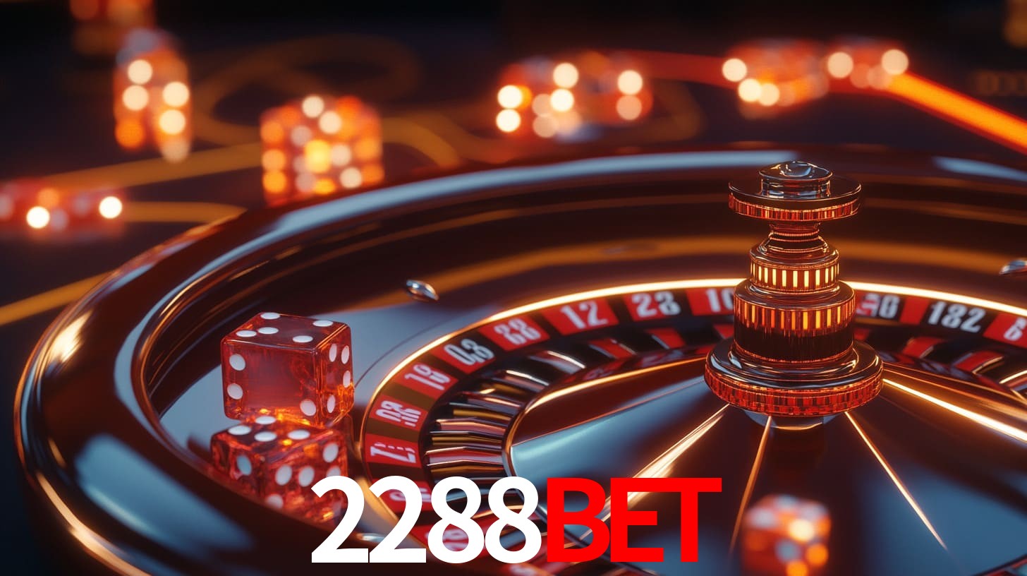 Daily Bonuses 2288bet