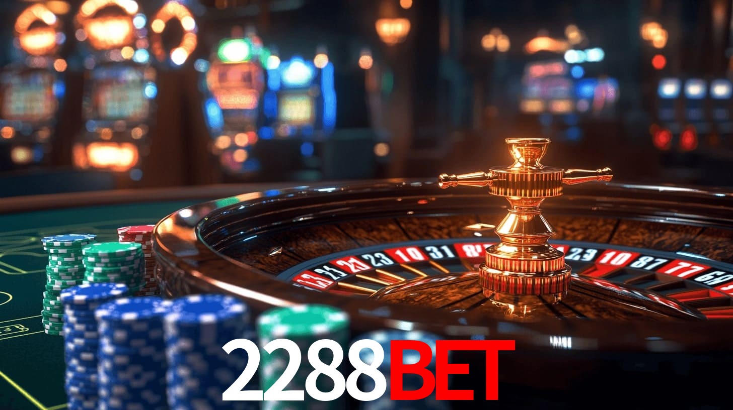 2288 bet vip