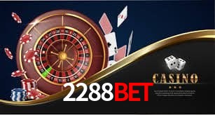 Desvendando o Mundo dos Jogos Virtuais na 2288bet