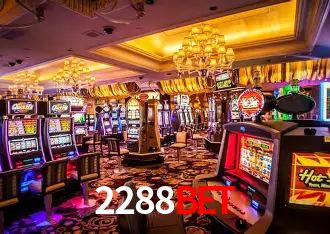 Flash Promotion 2288bet