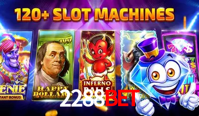 2FA Security 2288bet