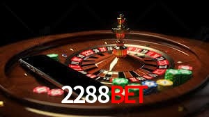 Roulette Table 2288bet