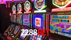 Jogos de Slot 2288bet