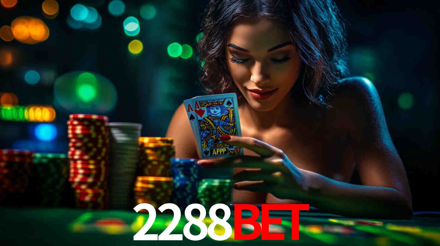 Casino VIP 2288bet