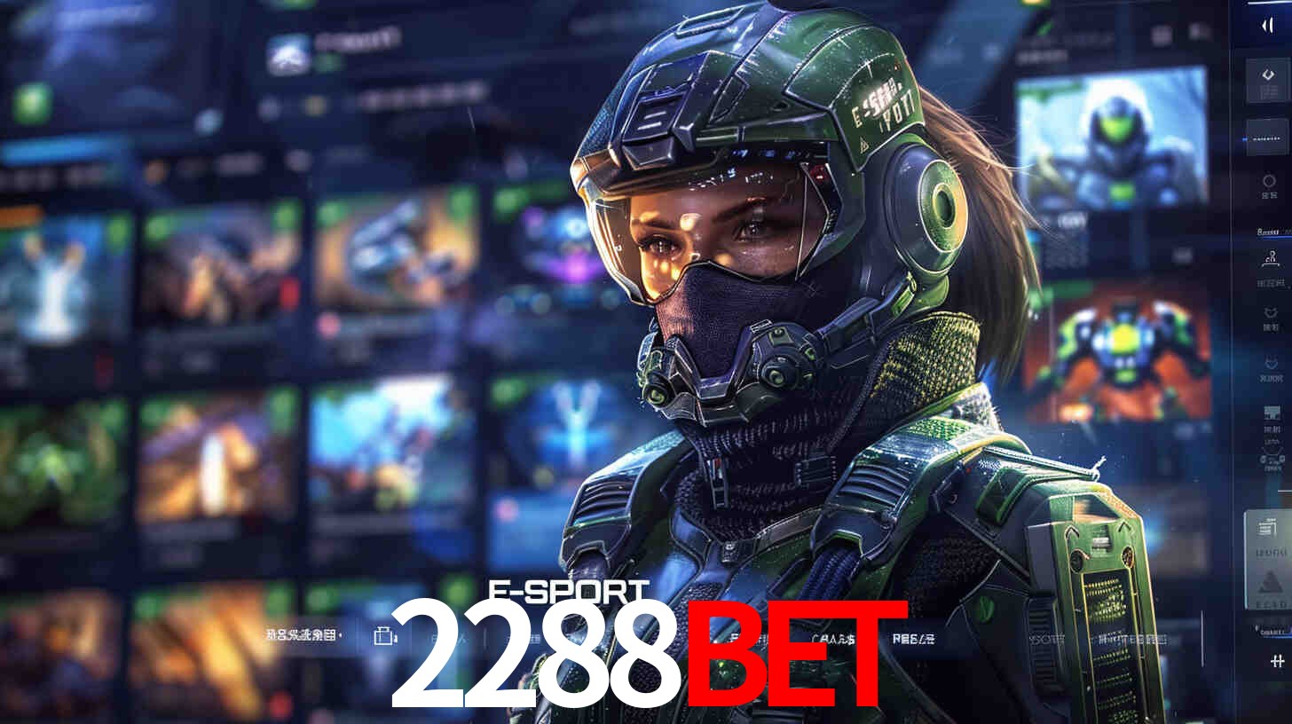 Slot Games 2288bet