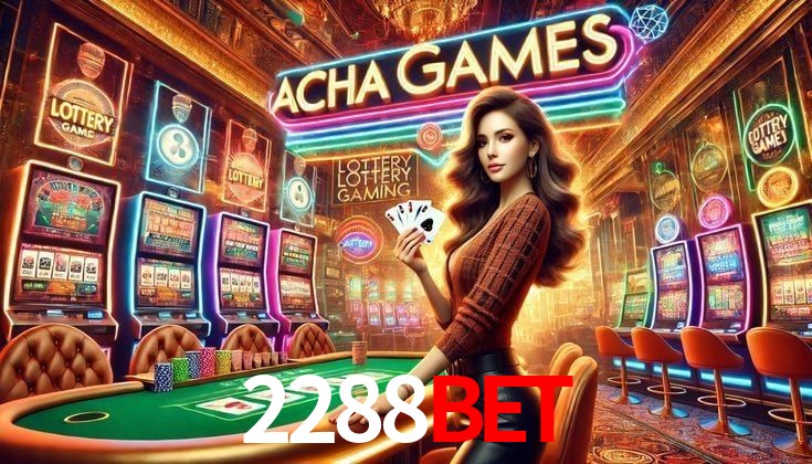 VIP Casino 2288bet