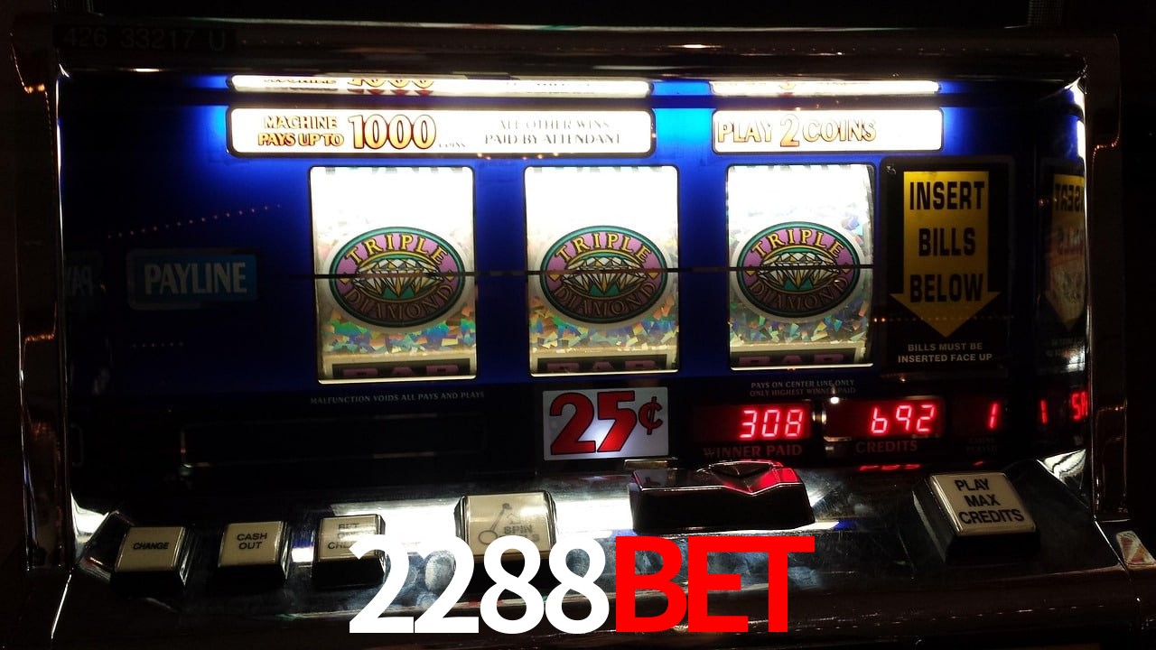 Blackjack Table 2288bet