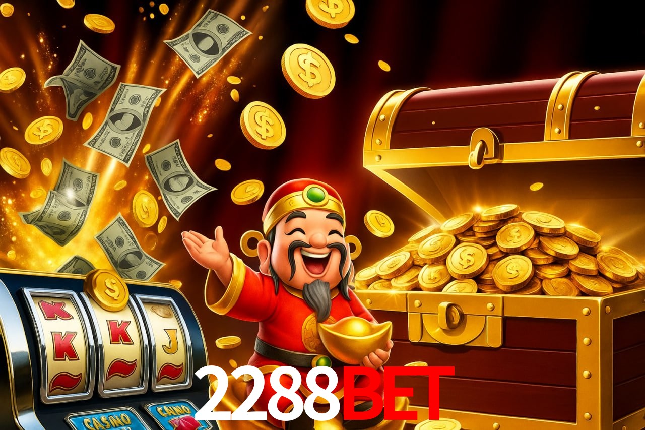 Benefícios da Conta 2288bet