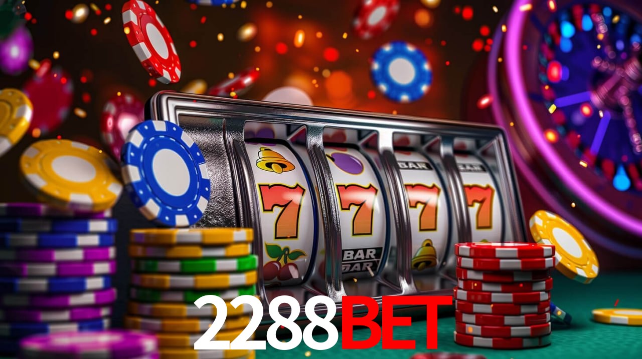 Apostas Esportivas na 2288bet: Um Guia Completo