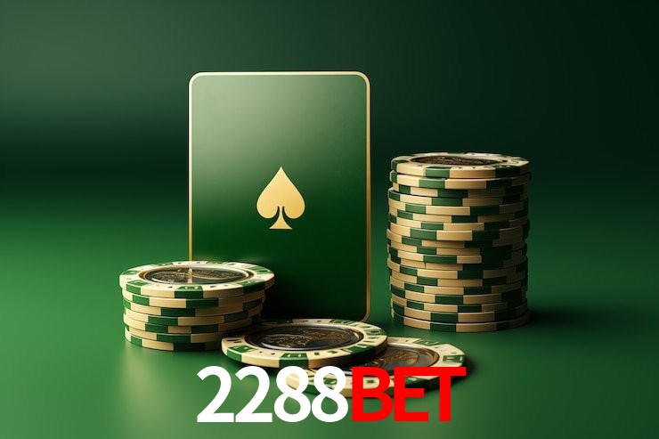 Live Casino 2288bet