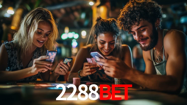 Premium Interface 2288bet