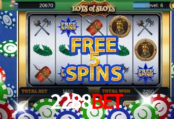 Desvendando o Mundo dos Jogos Virtuais na 2288bet