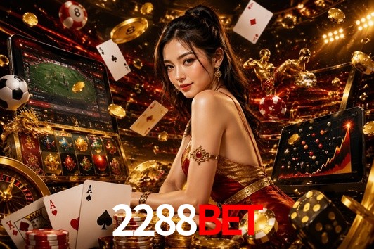 Platform Technology 2288bet