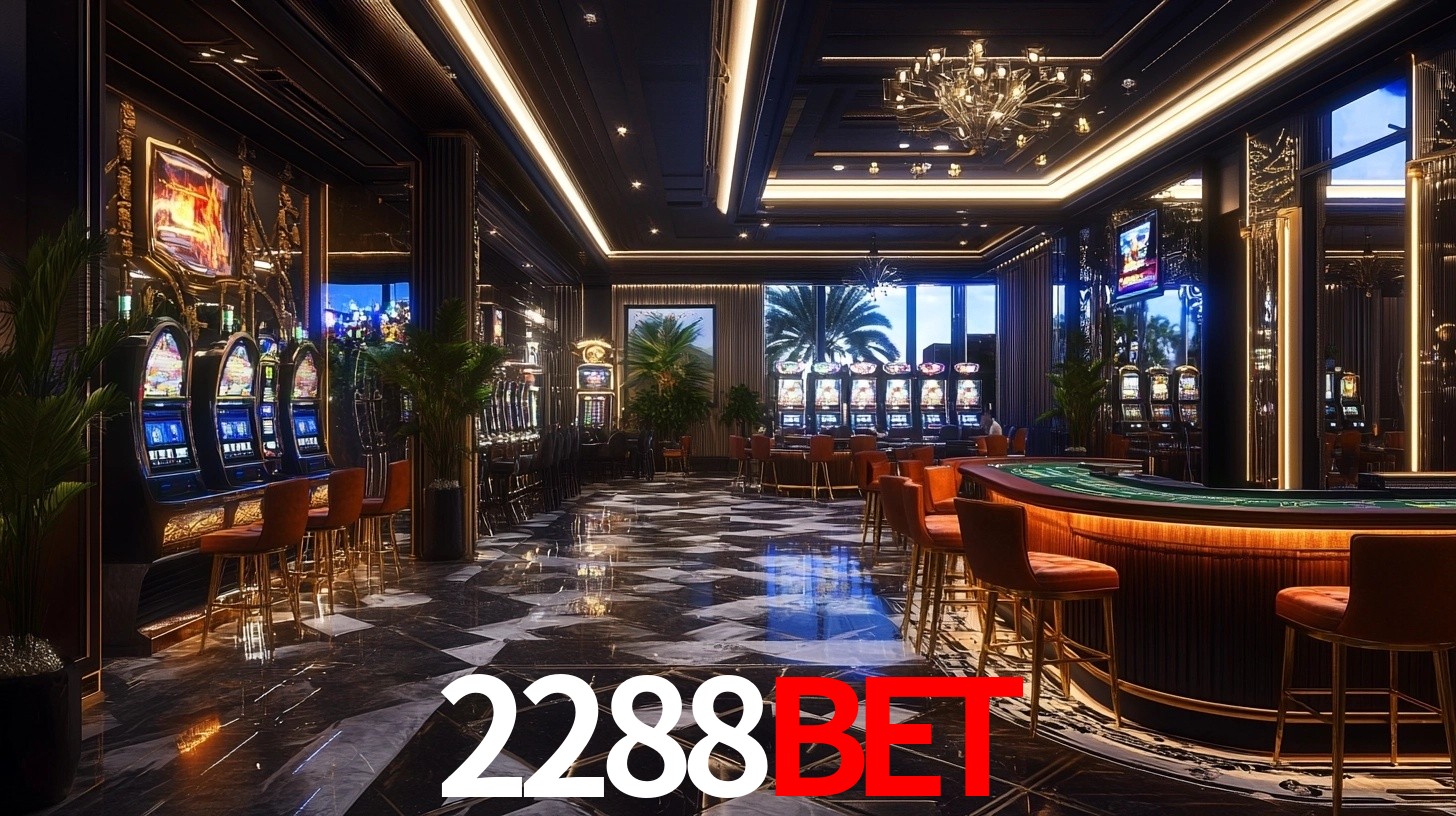 Premium Interface 2288bet