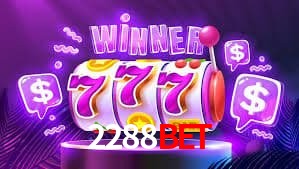 Welcome Bonus 2288bet