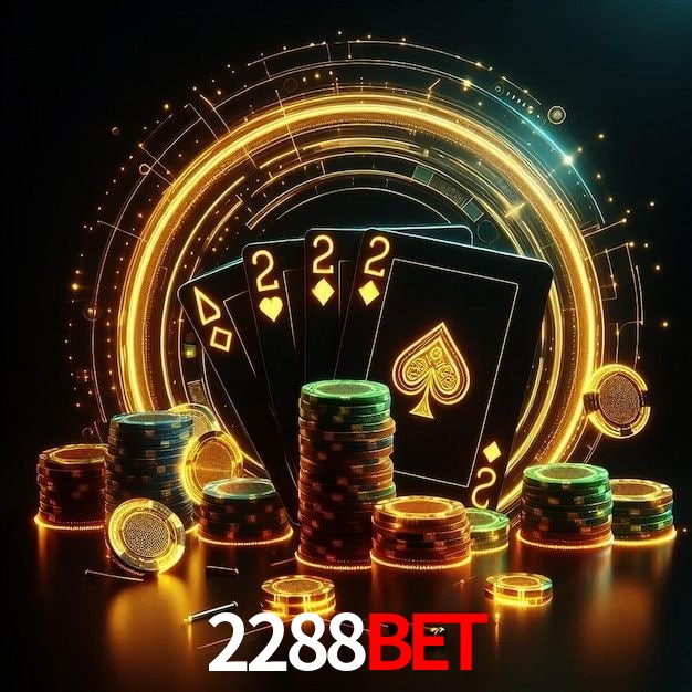 Design Responsivo 2288bet
