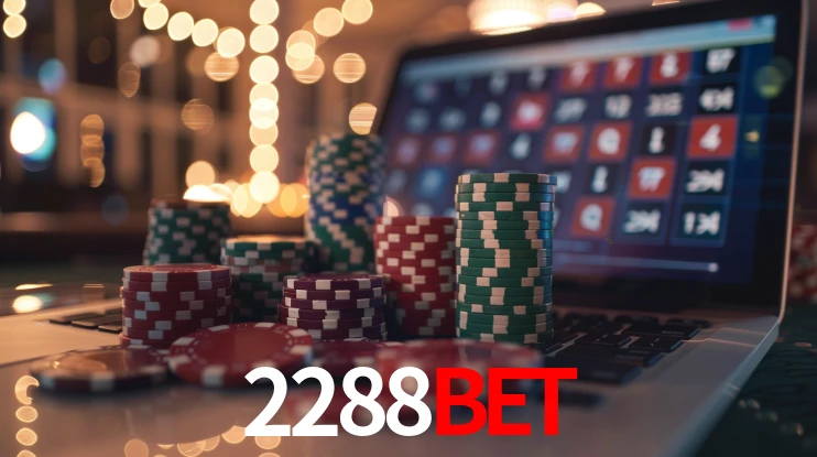 API Integration 2288bet