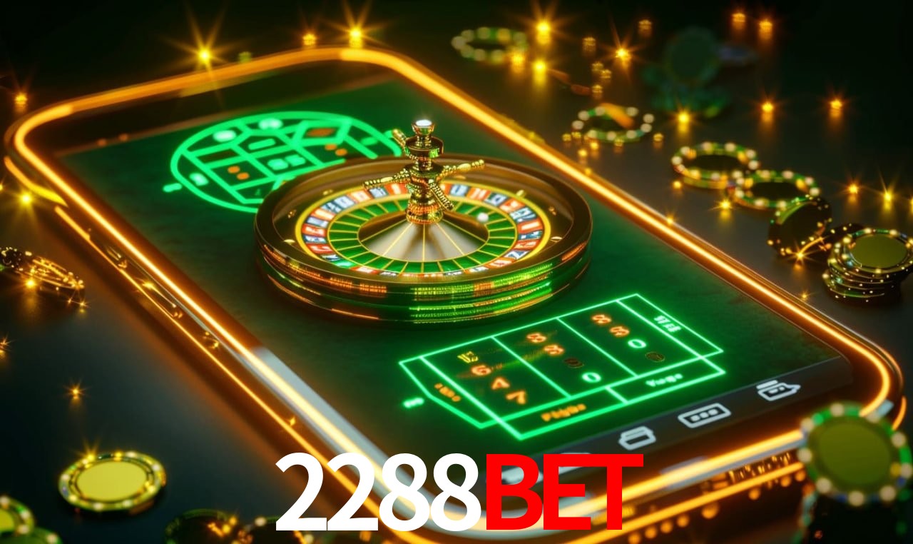 App 2288bet no celular