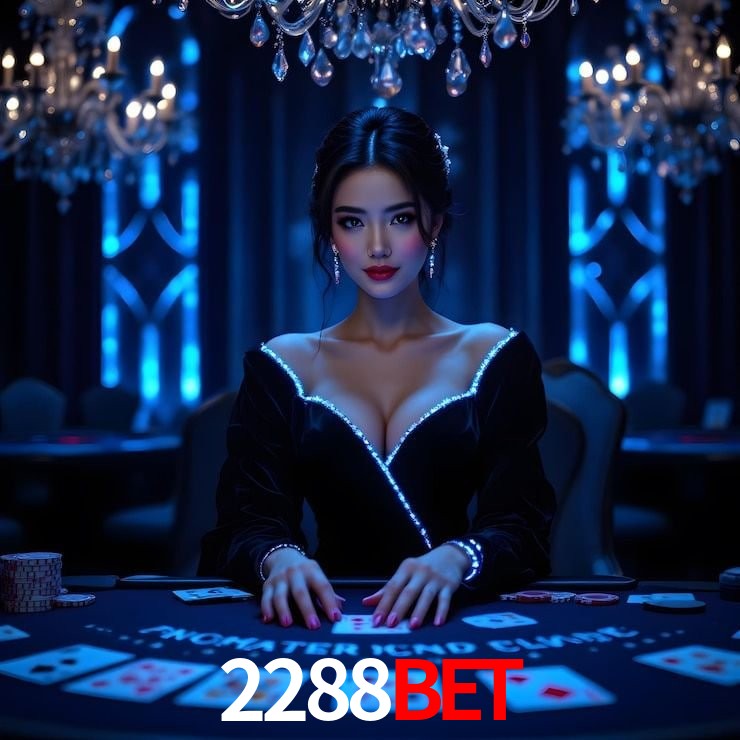 Integração de APIs 2288bet