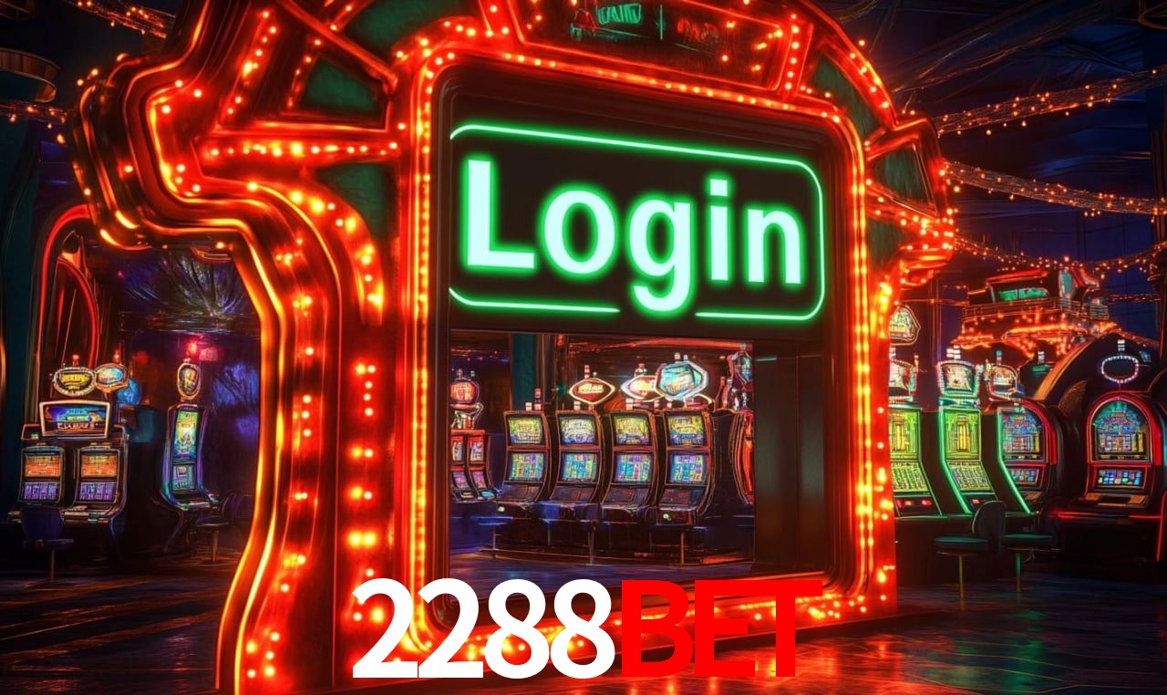 Recursos de Bônus 2288bet
