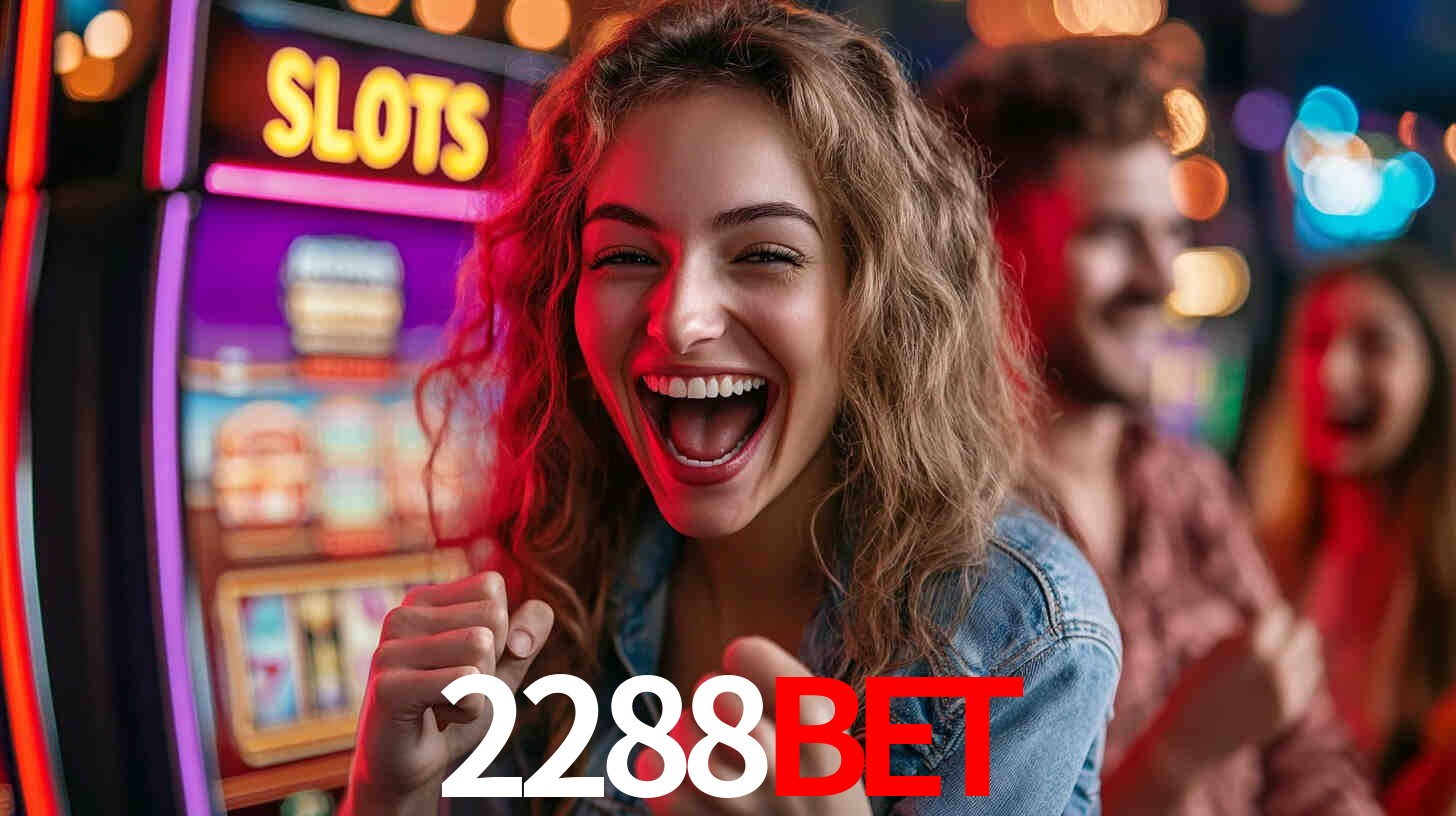 Desvendando o Mundo dos Jogos Virtuais na 2288bet