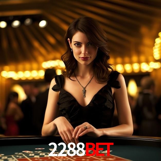 A Emoção da Loteria na 2288bet: Uma Chance de Mudança de Vida