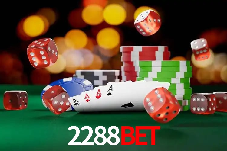 Sistemas de Segurança 2288bet