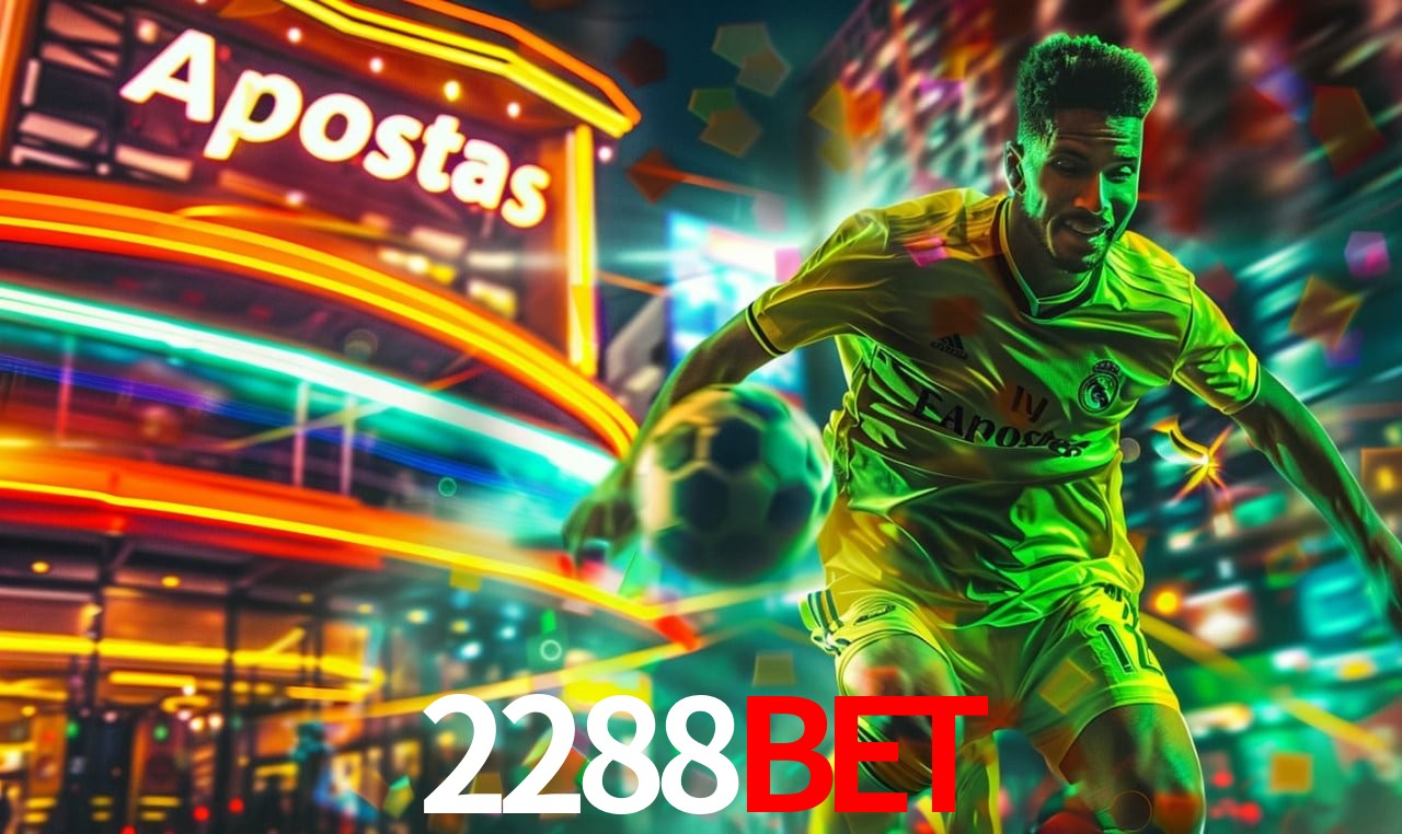 Tecnologia da Plataforma 2288bet