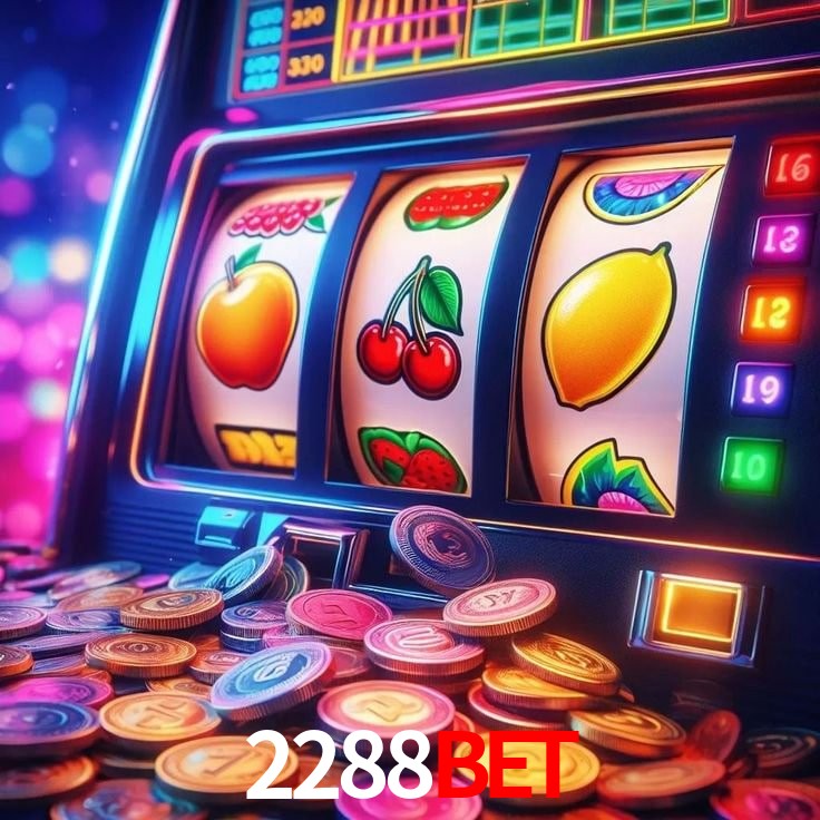 Provedores de Jogos 2288bet