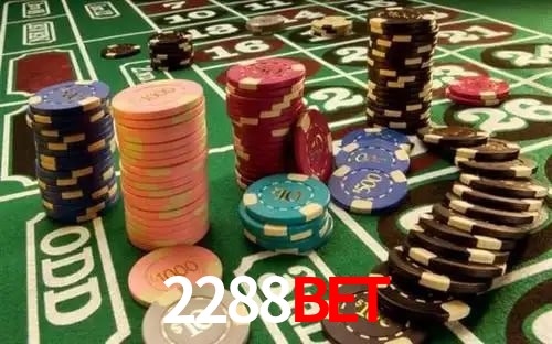 Apostas ao vivo 2288bet