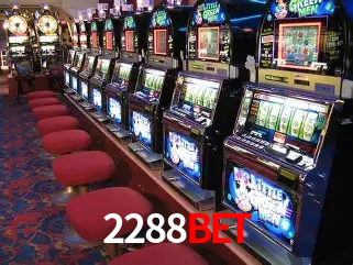 A Emoção da Loteria na 2288bet: Uma Chance de Mudança de Vida