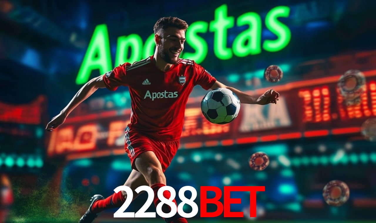 Casino VIP 2288bet