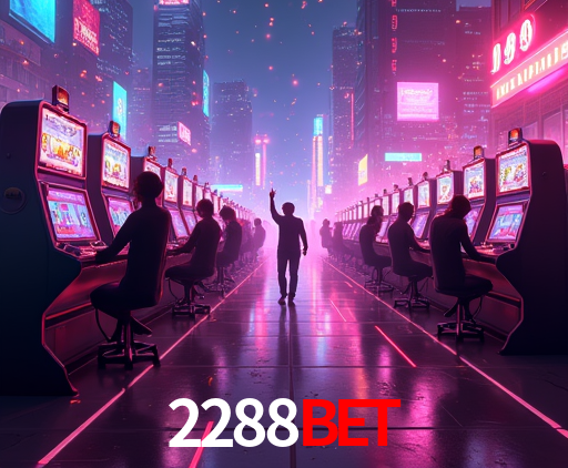 Apostas de Tênis 2288bet