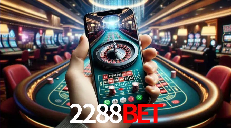 Secure Login 2288bet