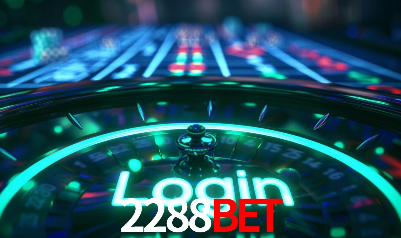 Avaliações dos Jogadores 2288bet