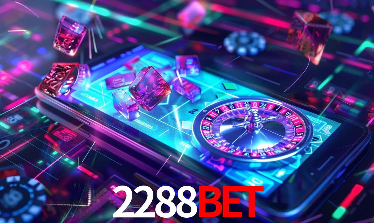 Jogos de Slot 2288bet