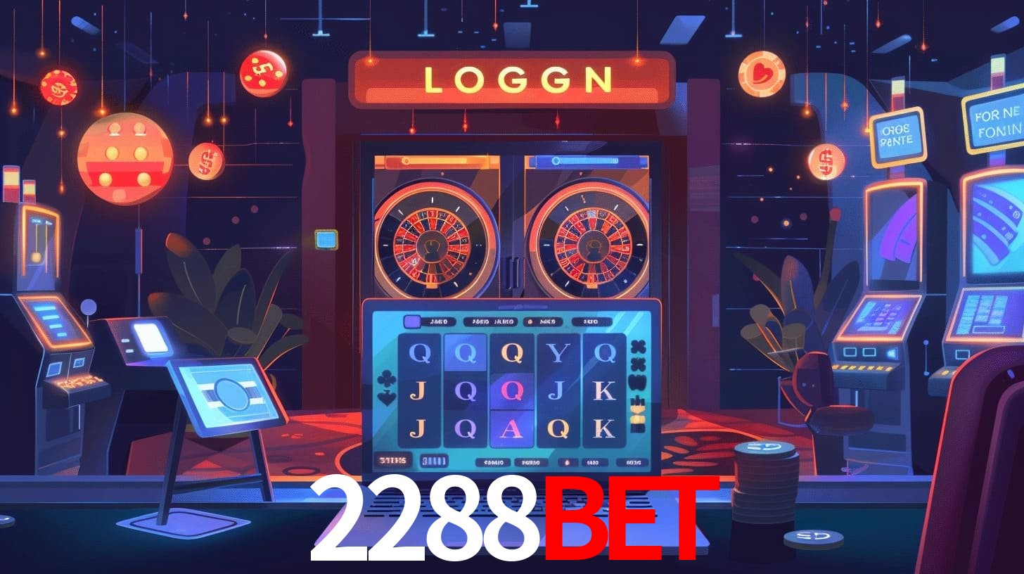 Caishen Wins 2288bet