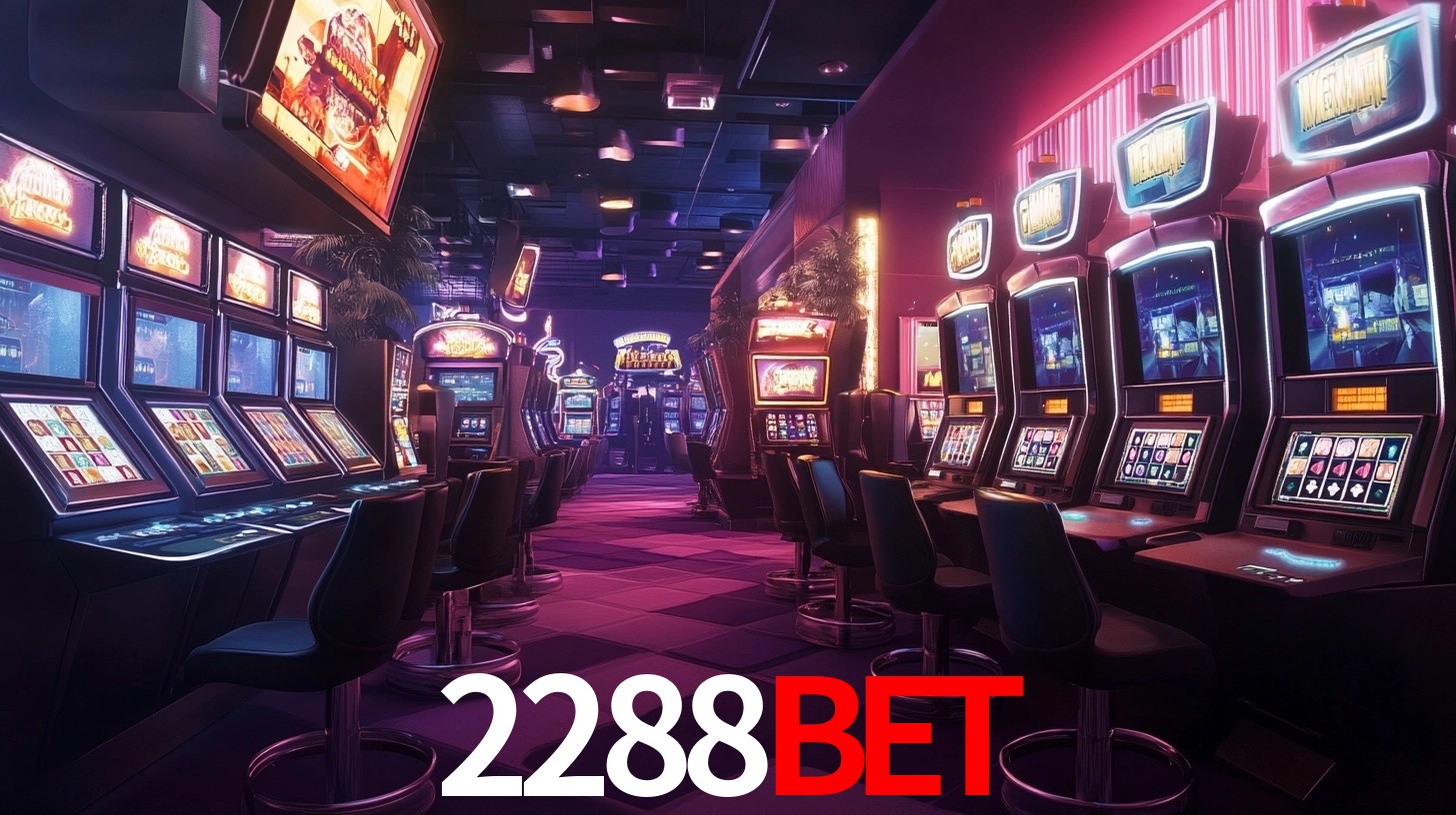 2288bet App Interface