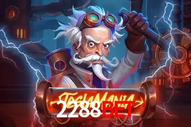 Promoção Relâmpago 2288bet