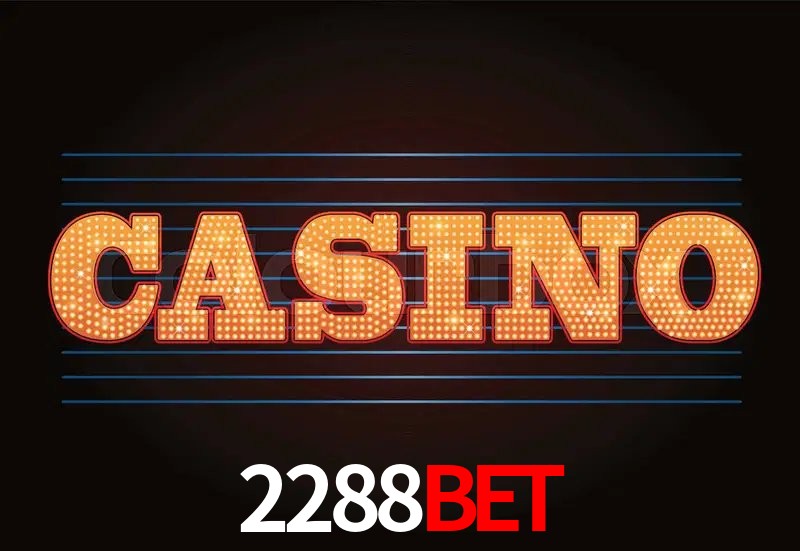 Login Seguro 2288bet