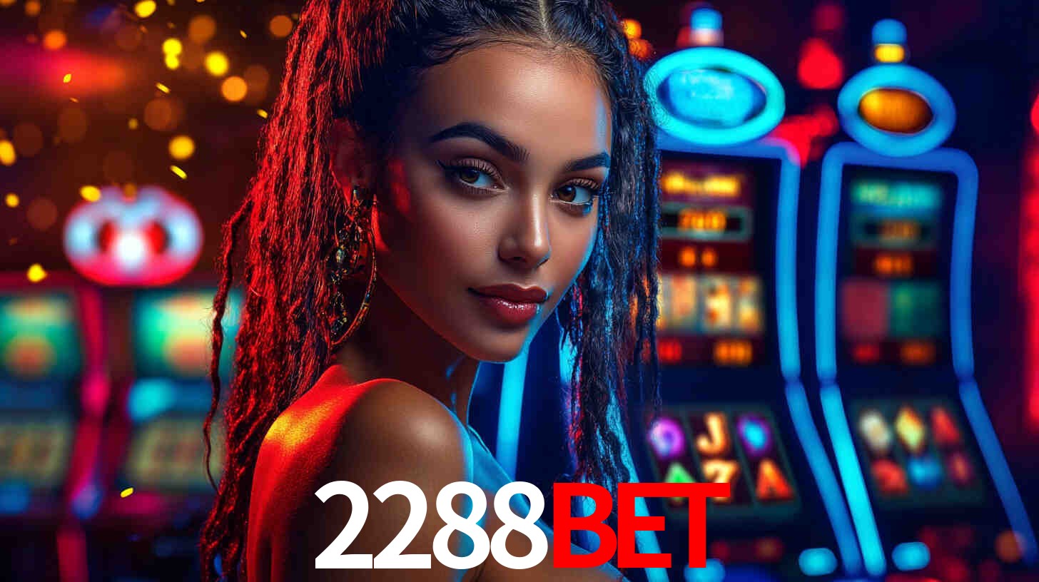 A Experiência Imersiva dos Cassinos Ao Vivo no 2288bet