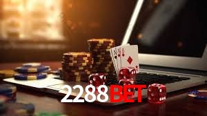 Bônus Diários 2288bet