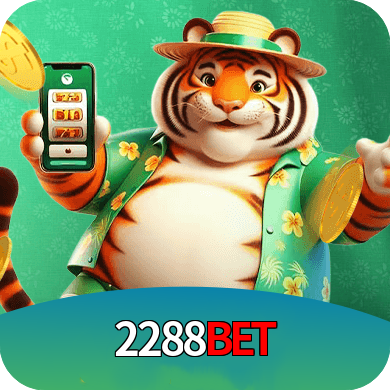 Logo da 2288bet